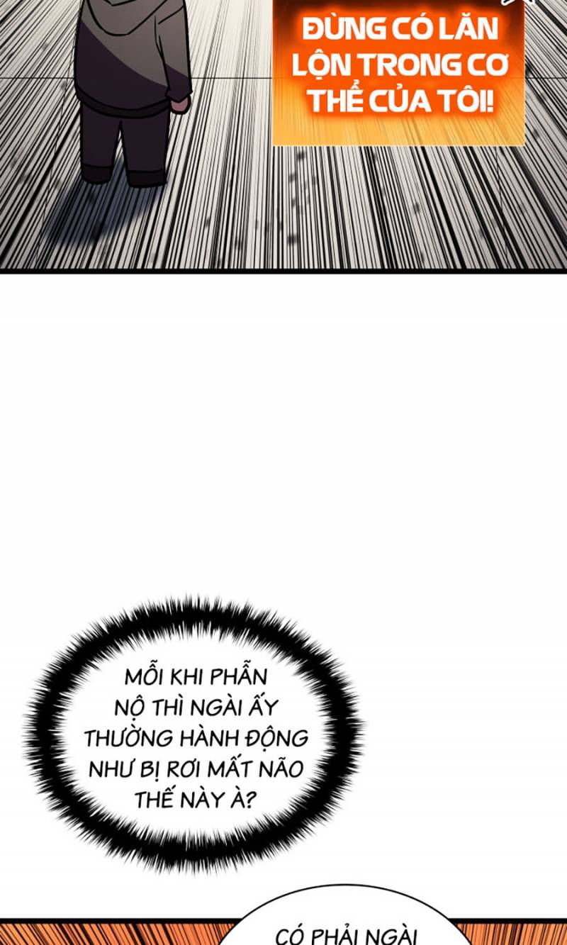 Người Hùng Cấp Thảm Họa Hồi Sinh: Chapter 119
