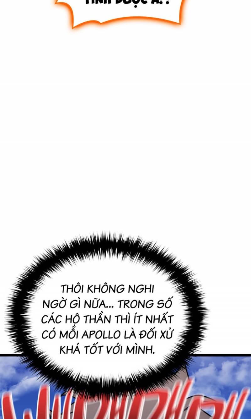 Người Hùng Cấp Thảm Họa Hồi Sinh: Chapter 119