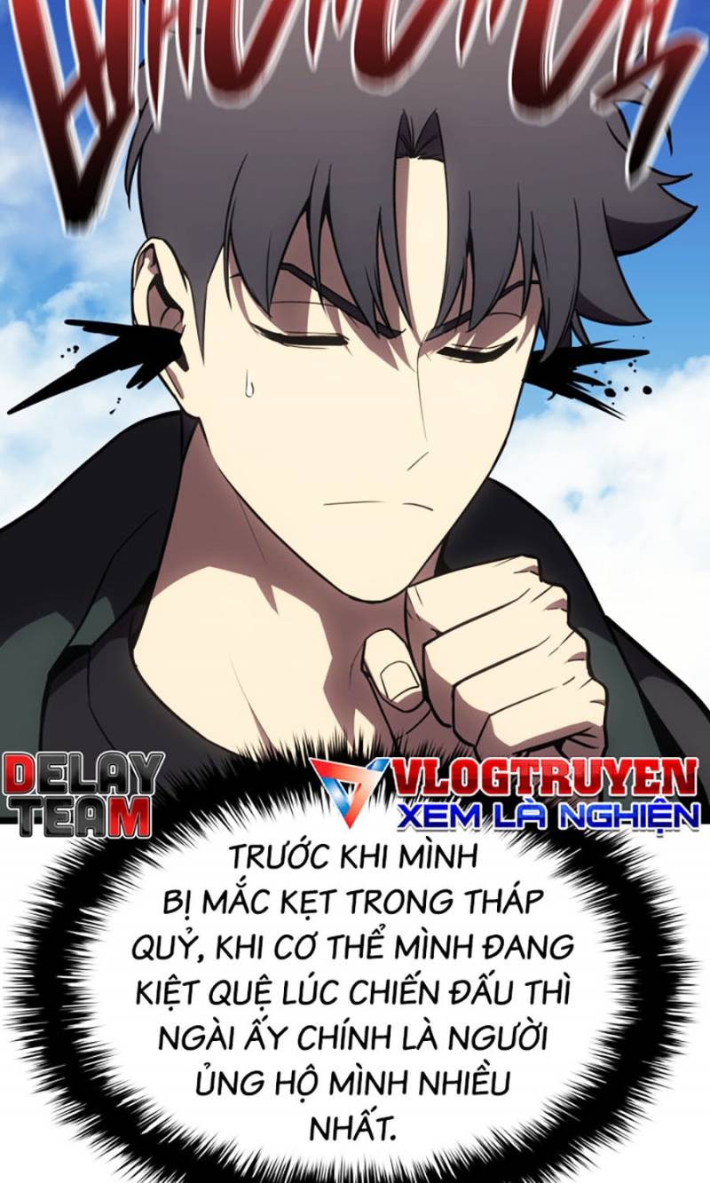 Người Hùng Cấp Thảm Họa Hồi Sinh: Chapter 119