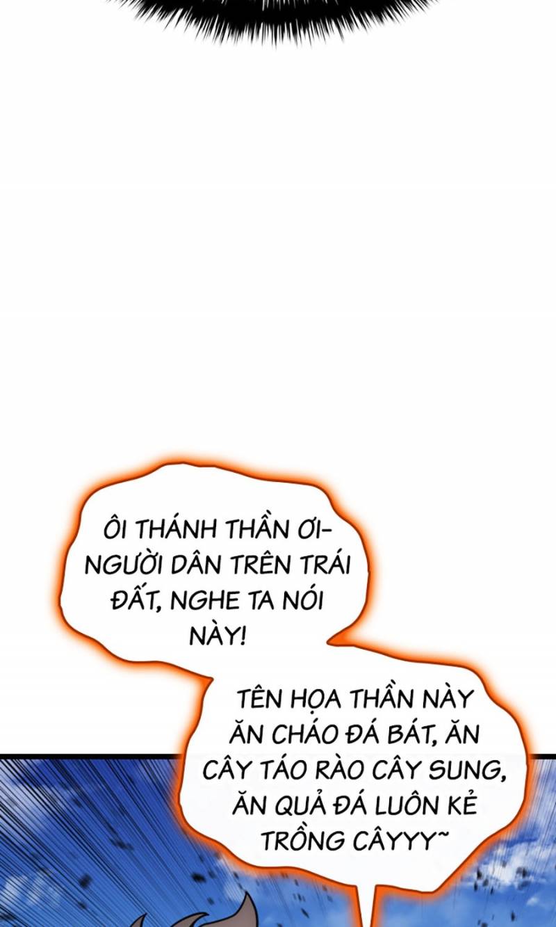 Người Hùng Cấp Thảm Họa Hồi Sinh: Chapter 119