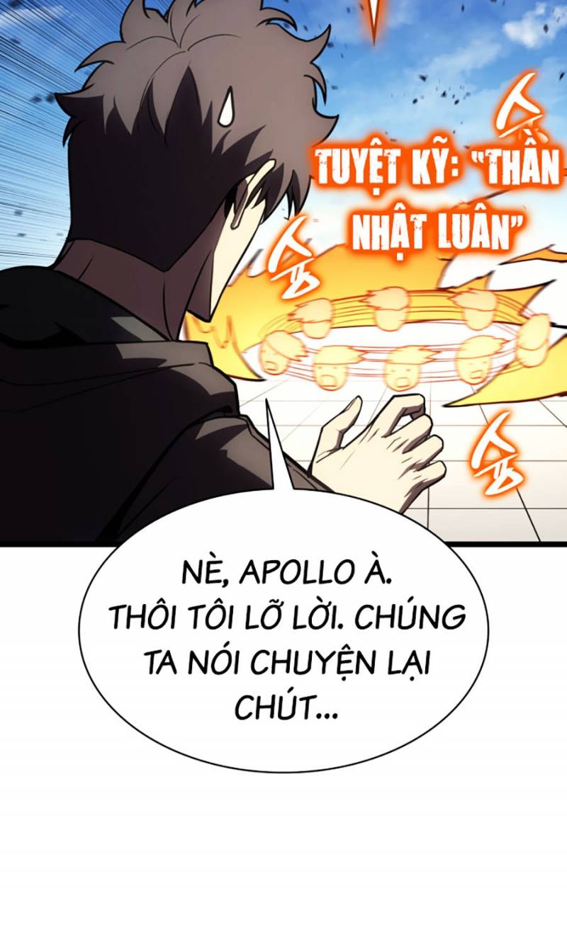 Người Hùng Cấp Thảm Họa Hồi Sinh: Chapter 119