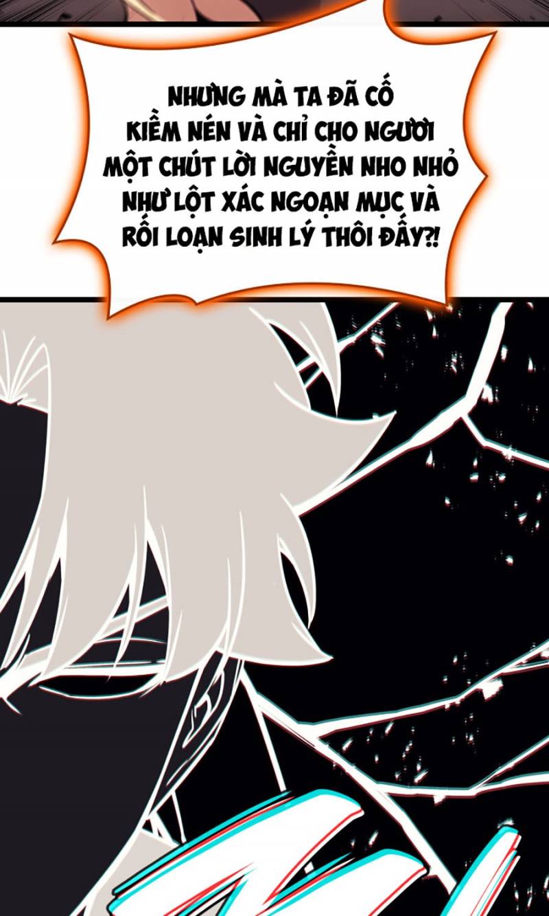 Người Hùng Cấp Thảm Họa Hồi Sinh: Chapter 119