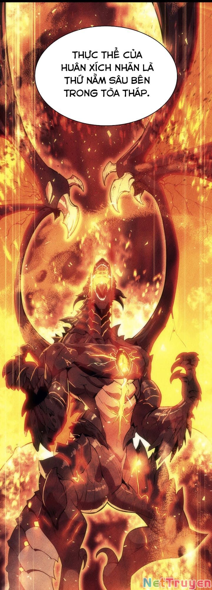 Người Hùng Cấp Thảm Họa Hồi Sinh: Chapter 12