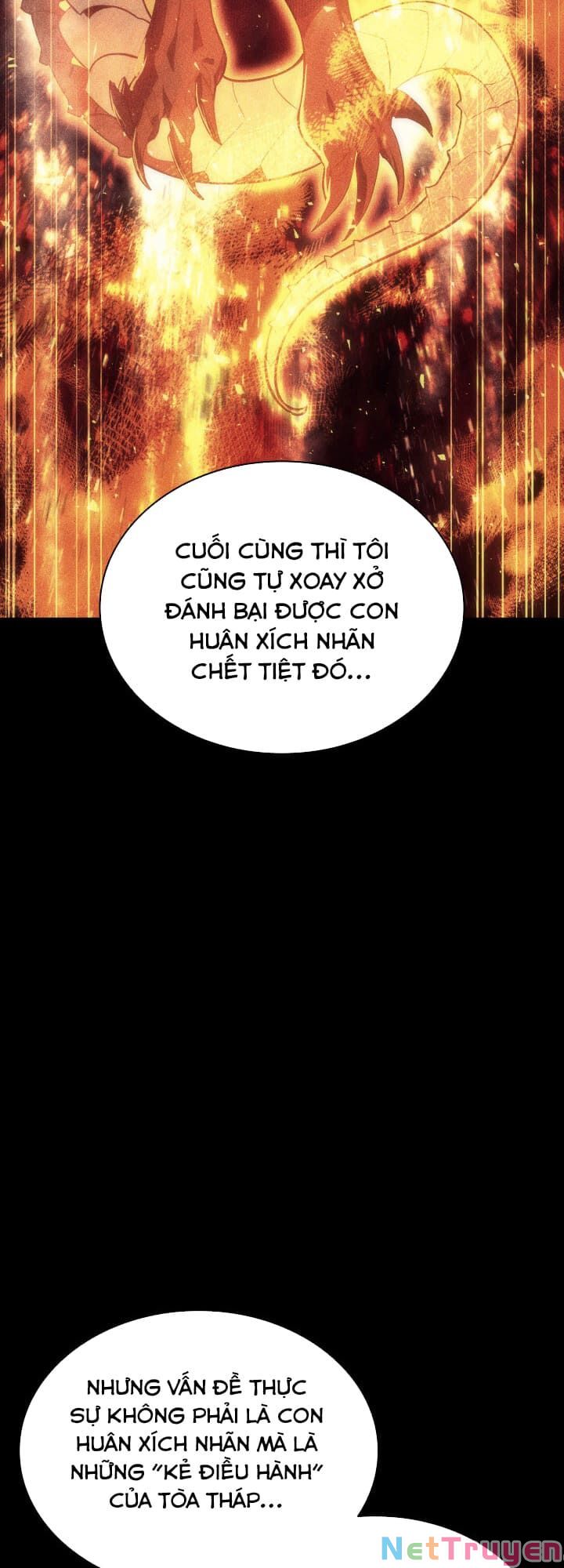 Người Hùng Cấp Thảm Họa Hồi Sinh: Chapter 12