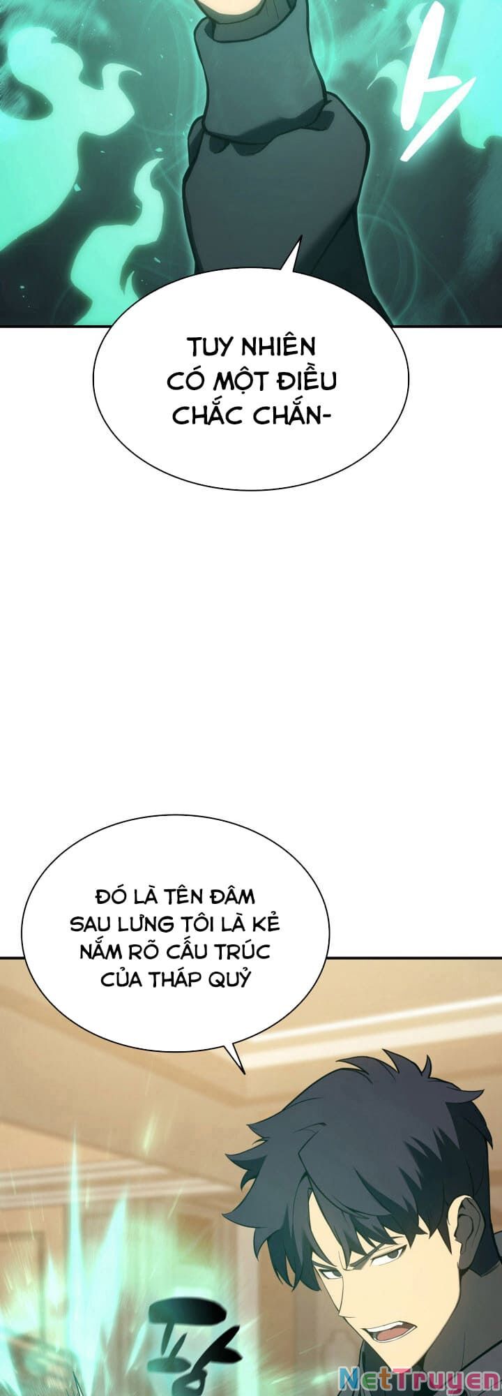 Người Hùng Cấp Thảm Họa Hồi Sinh: Chapter 12