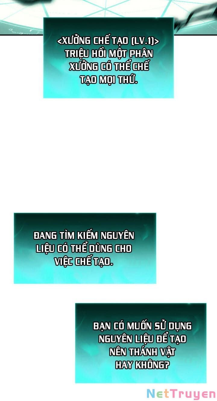 Người Hùng Cấp Thảm Họa Hồi Sinh: Chapter 12