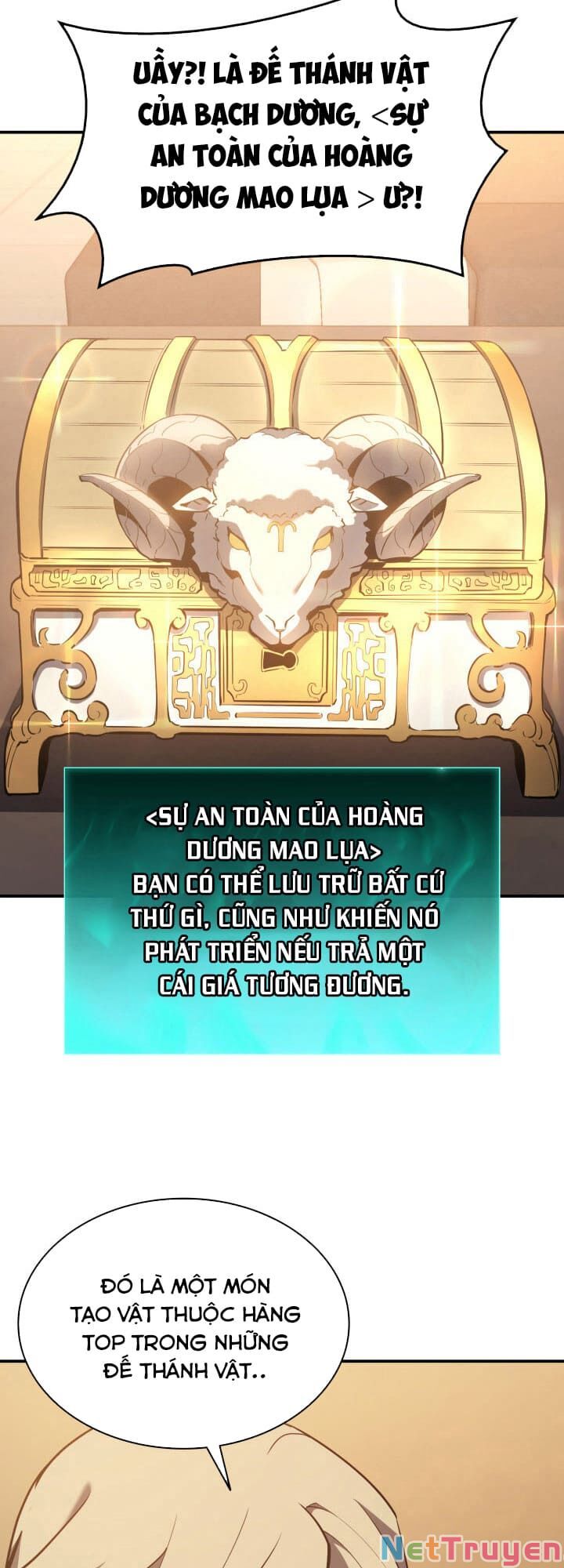 Người Hùng Cấp Thảm Họa Hồi Sinh: Chapter 12