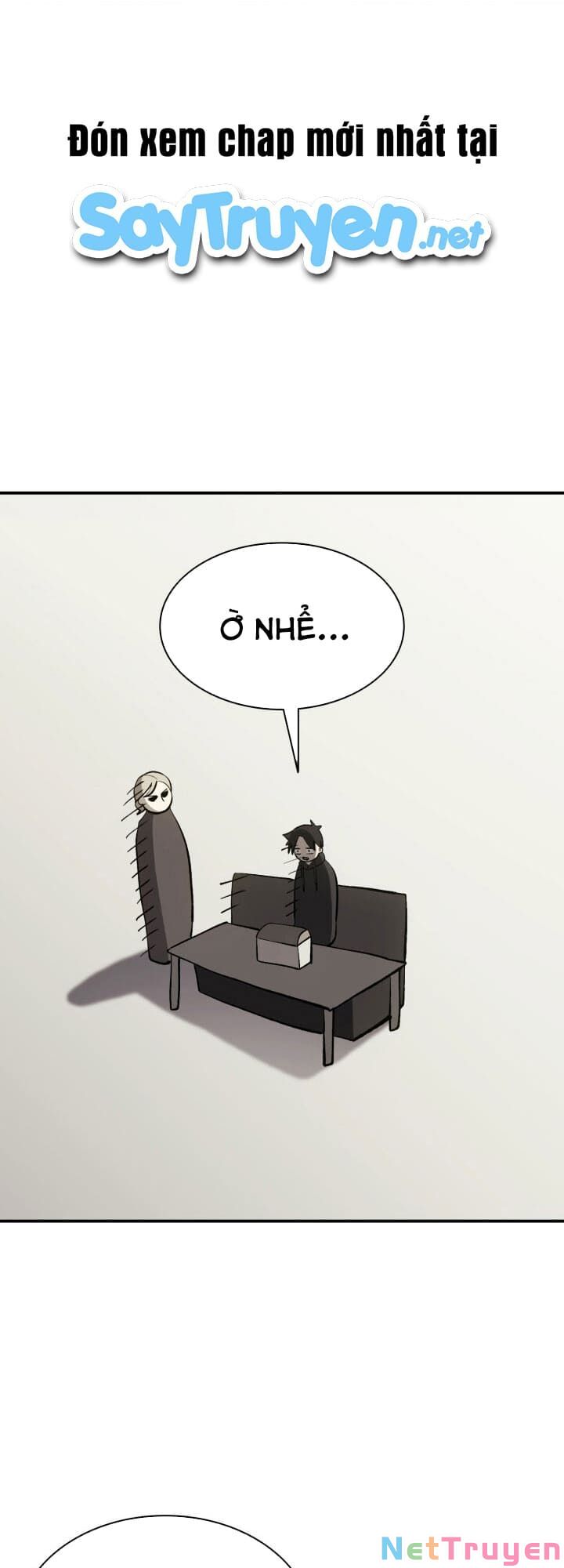 Người Hùng Cấp Thảm Họa Hồi Sinh: Chapter 12