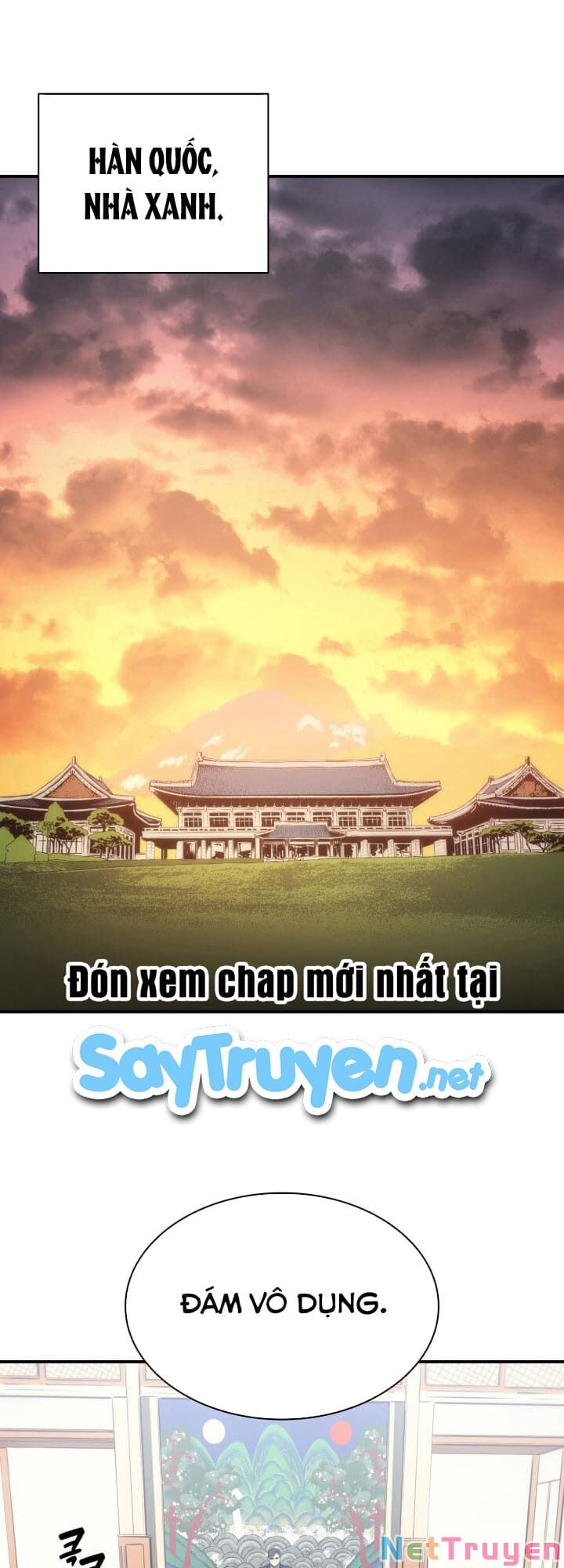 Người Hùng Cấp Thảm Họa Hồi Sinh: Chapter 12