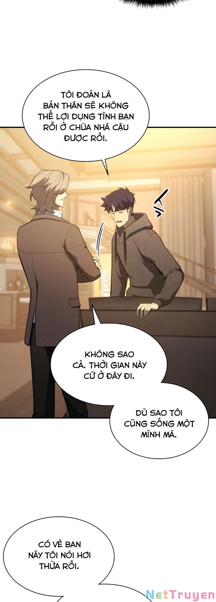 Người Hùng Cấp Thảm Họa Hồi Sinh: Chapter 12