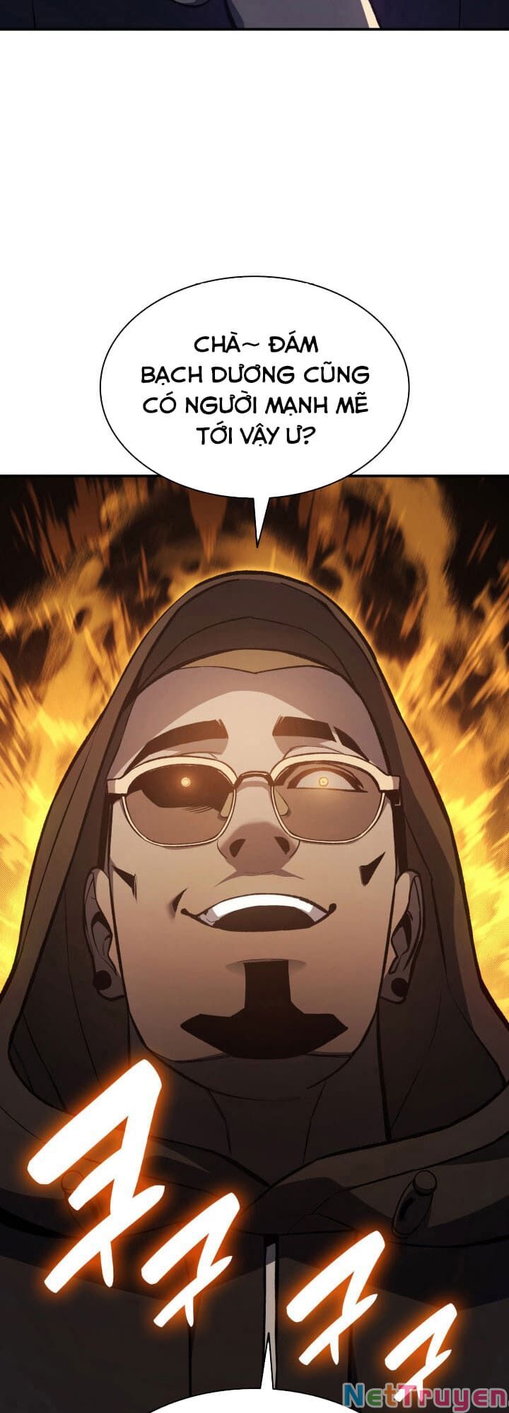 Người Hùng Cấp Thảm Họa Hồi Sinh: Chapter 12