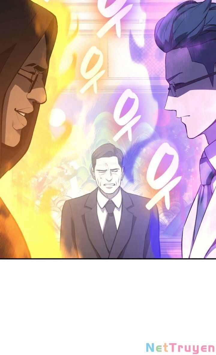 Người Hùng Cấp Thảm Họa Hồi Sinh: Chapter 12