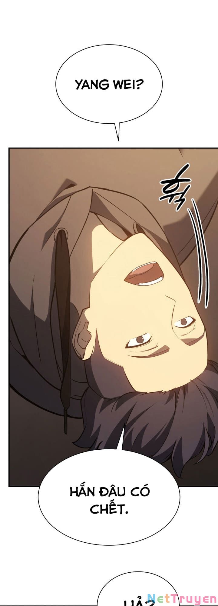 Người Hùng Cấp Thảm Họa Hồi Sinh: Chapter 12