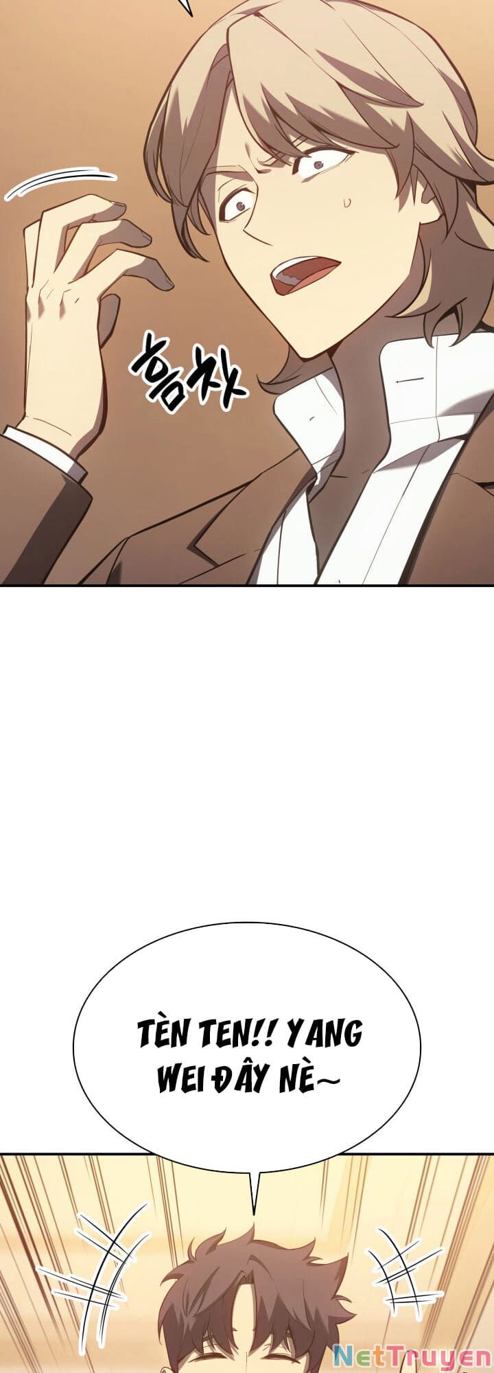 Người Hùng Cấp Thảm Họa Hồi Sinh: Chapter 12