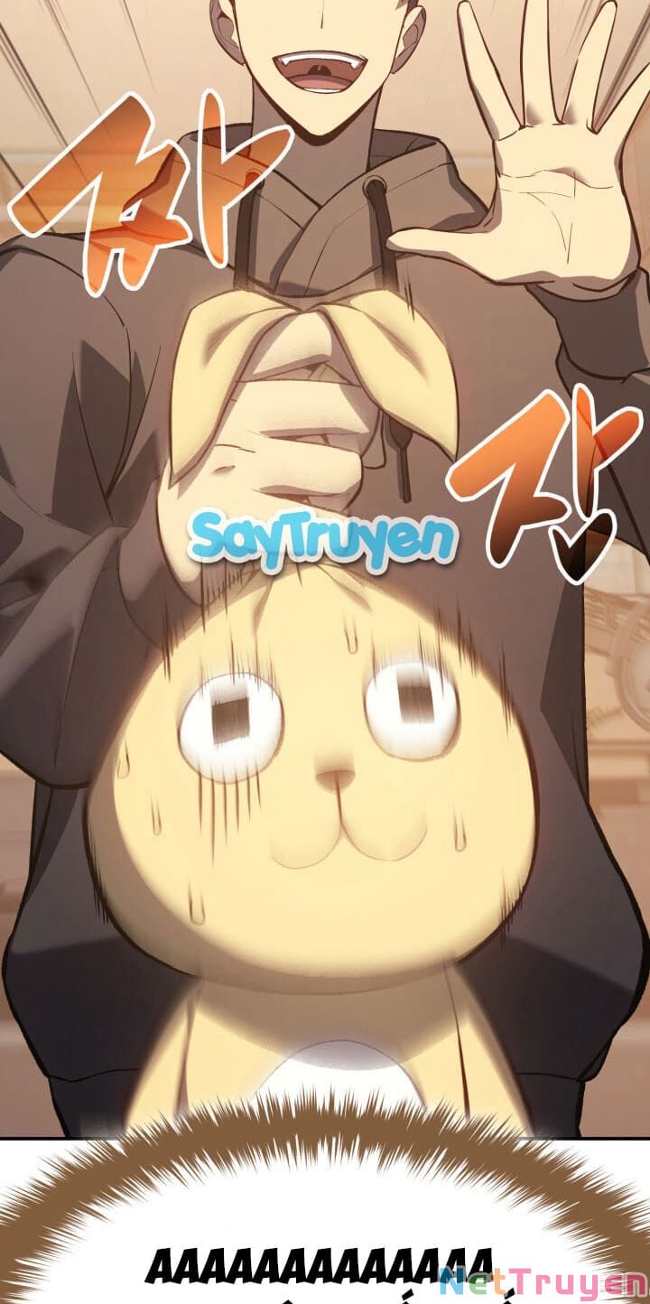 Người Hùng Cấp Thảm Họa Hồi Sinh: Chapter 12