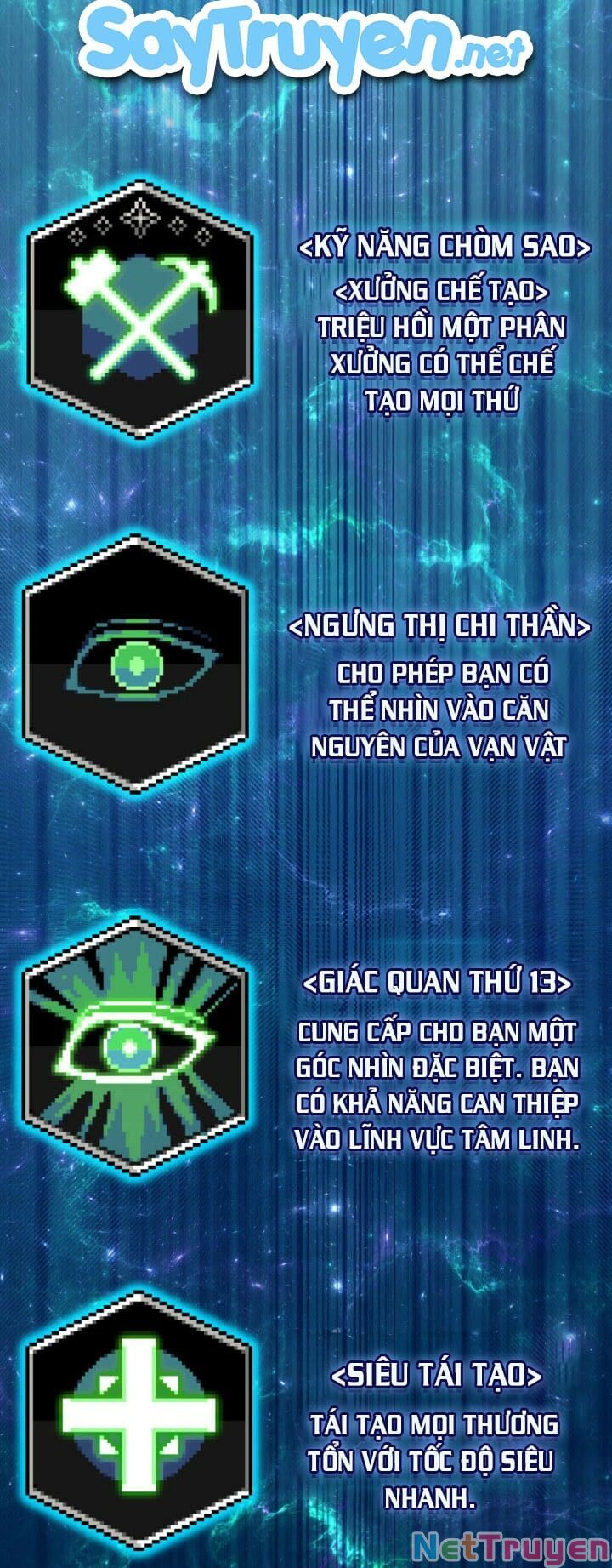 Người Hùng Cấp Thảm Họa Hồi Sinh: Chapter 12