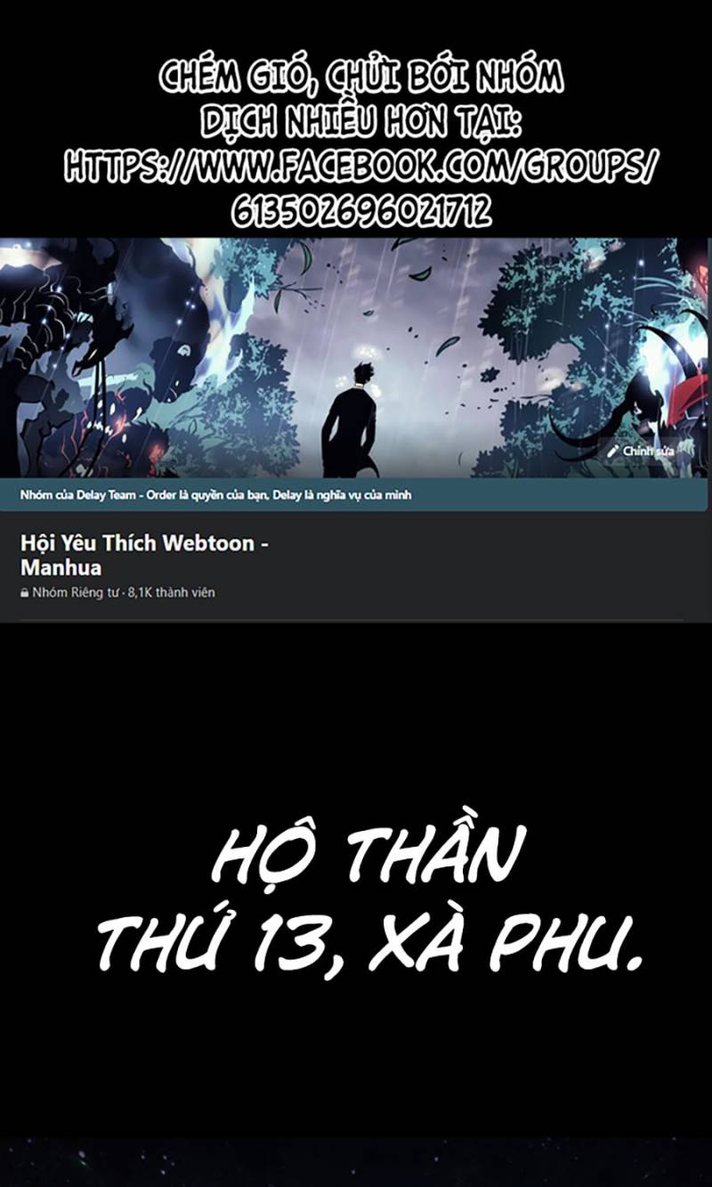 Người Hùng Cấp Thảm Họa Hồi Sinh: Chapter 120