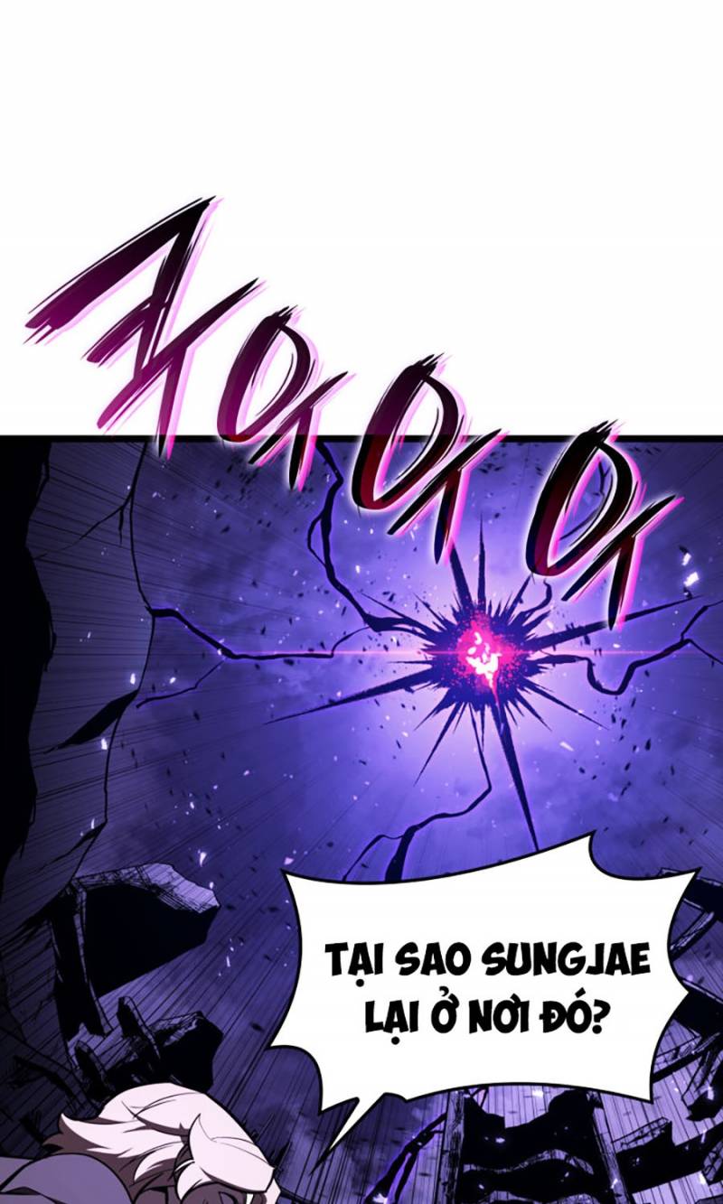 Người Hùng Cấp Thảm Họa Hồi Sinh: Chapter 120