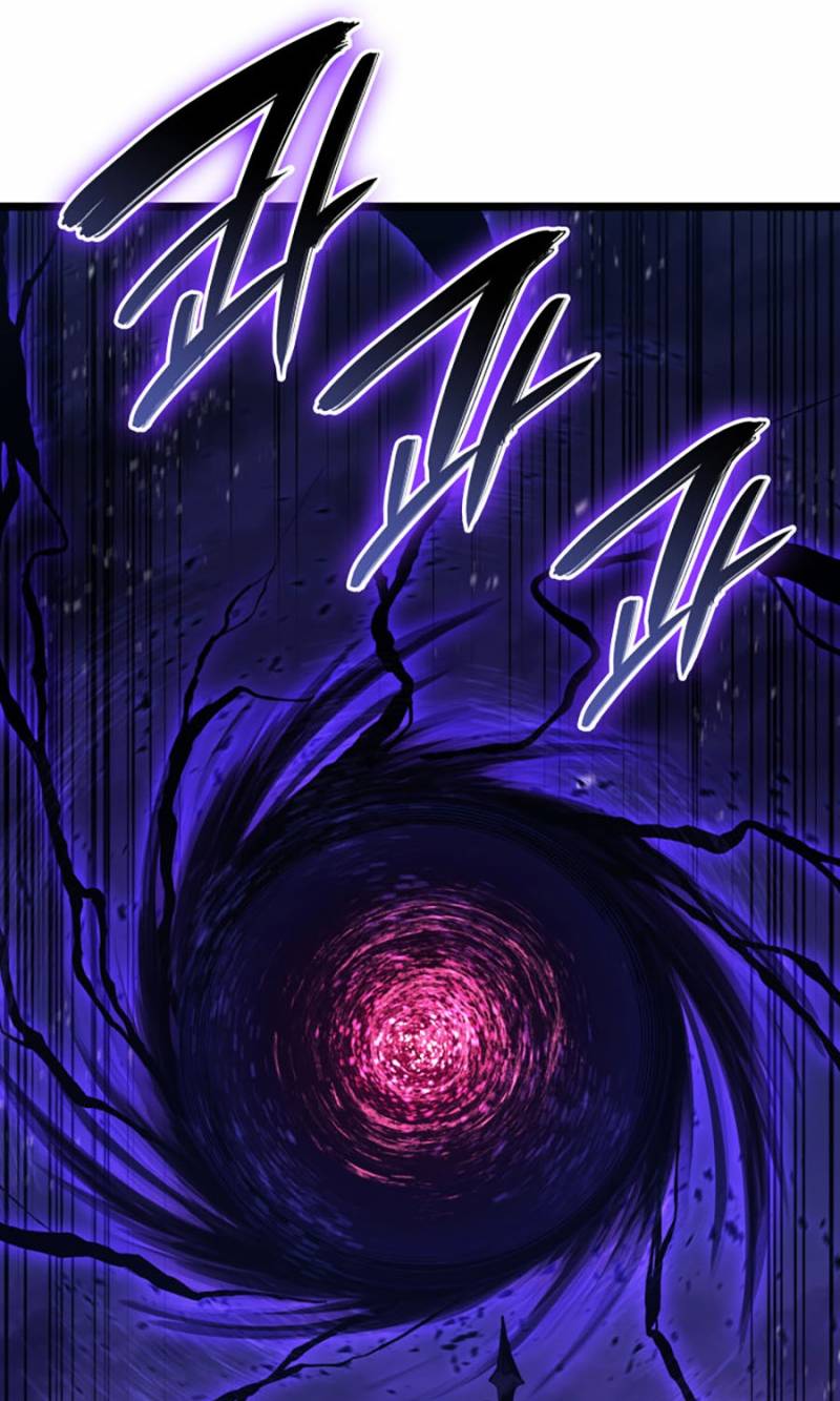 Người Hùng Cấp Thảm Họa Hồi Sinh: Chapter 120