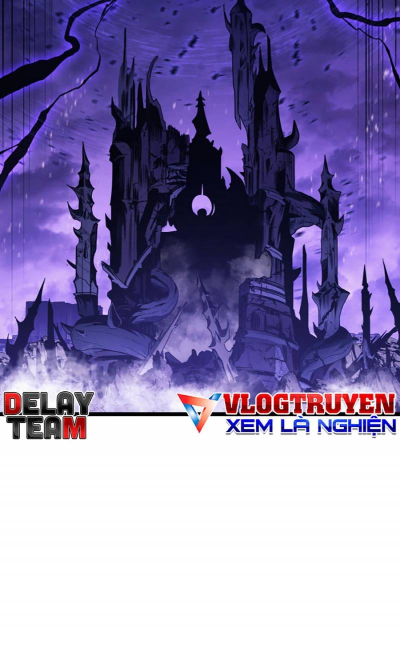 Người Hùng Cấp Thảm Họa Hồi Sinh: Chapter 120