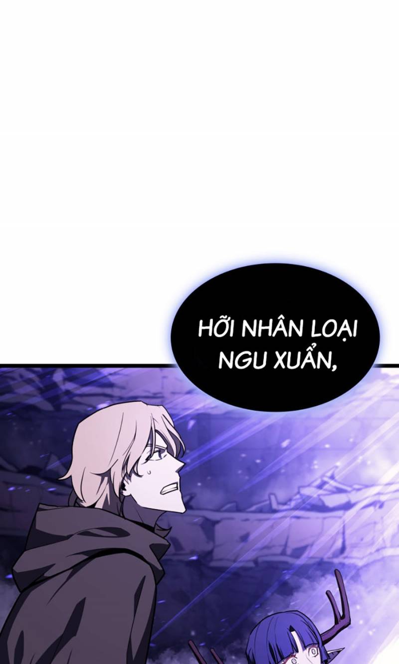 Người Hùng Cấp Thảm Họa Hồi Sinh: Chapter 120