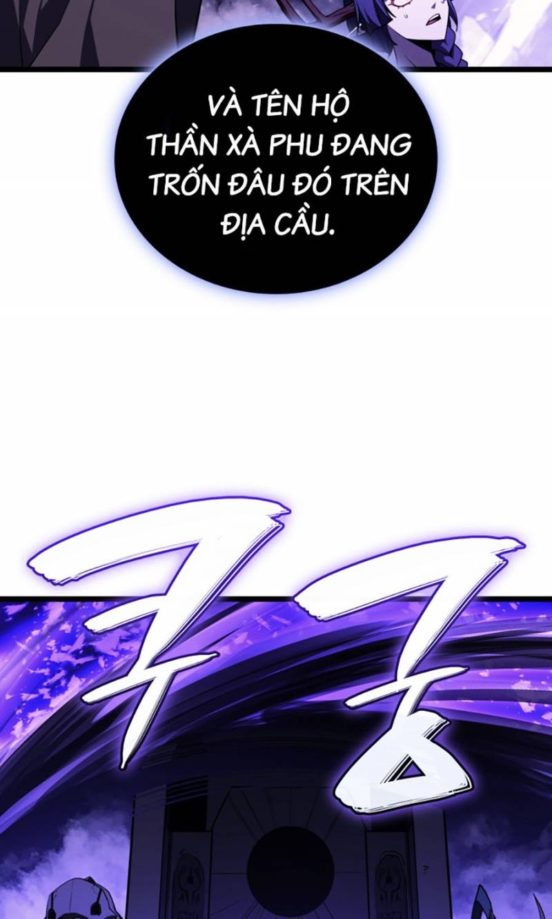 Người Hùng Cấp Thảm Họa Hồi Sinh: Chapter 120