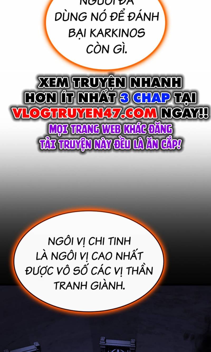 Người Hùng Cấp Thảm Họa Hồi Sinh: Chapter 120