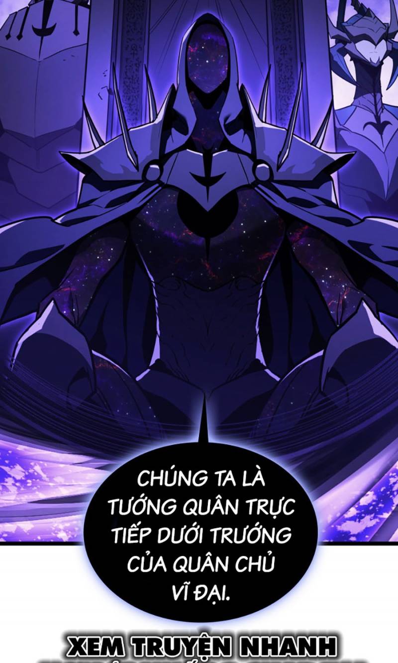 Người Hùng Cấp Thảm Họa Hồi Sinh: Chapter 120