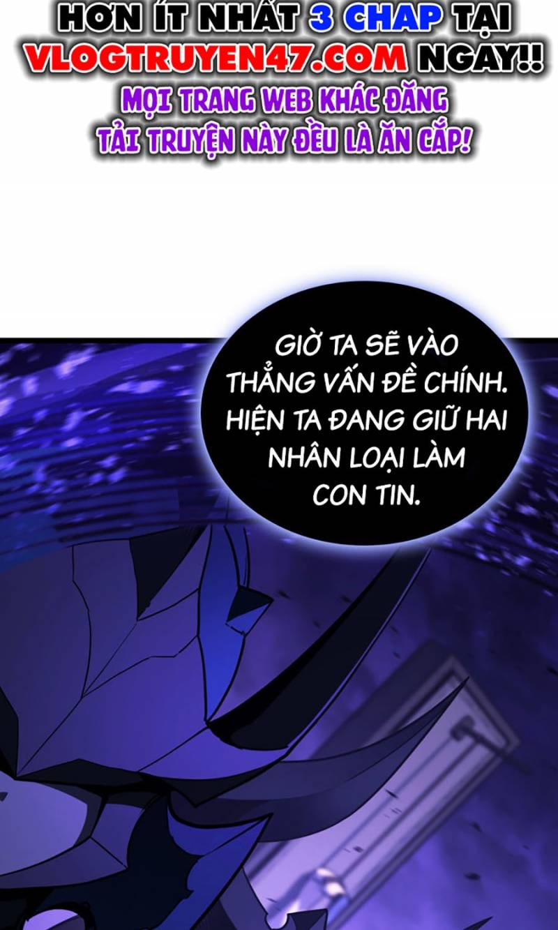 Người Hùng Cấp Thảm Họa Hồi Sinh: Chapter 120