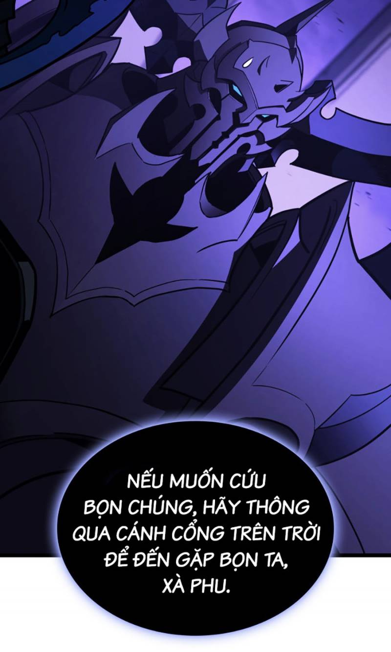 Người Hùng Cấp Thảm Họa Hồi Sinh: Chapter 120