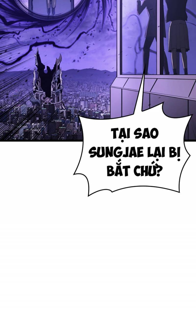Người Hùng Cấp Thảm Họa Hồi Sinh: Chapter 120
