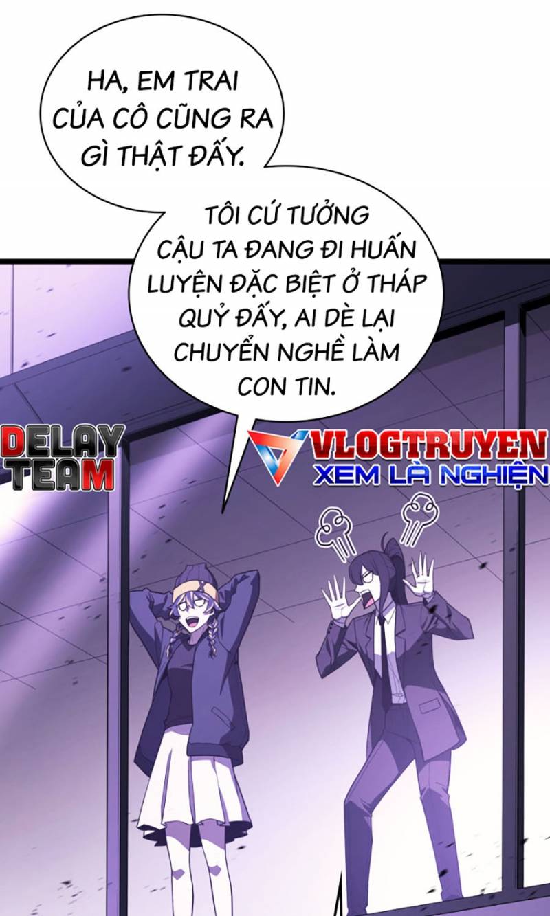Người Hùng Cấp Thảm Họa Hồi Sinh: Chapter 120