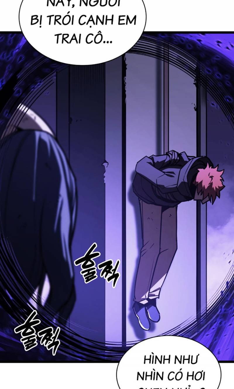 Người Hùng Cấp Thảm Họa Hồi Sinh: Chapter 120
