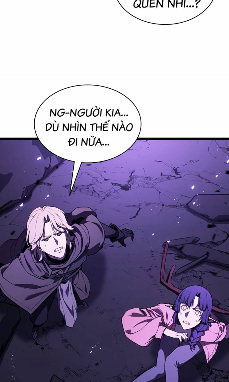 Người Hùng Cấp Thảm Họa Hồi Sinh: Chapter 120