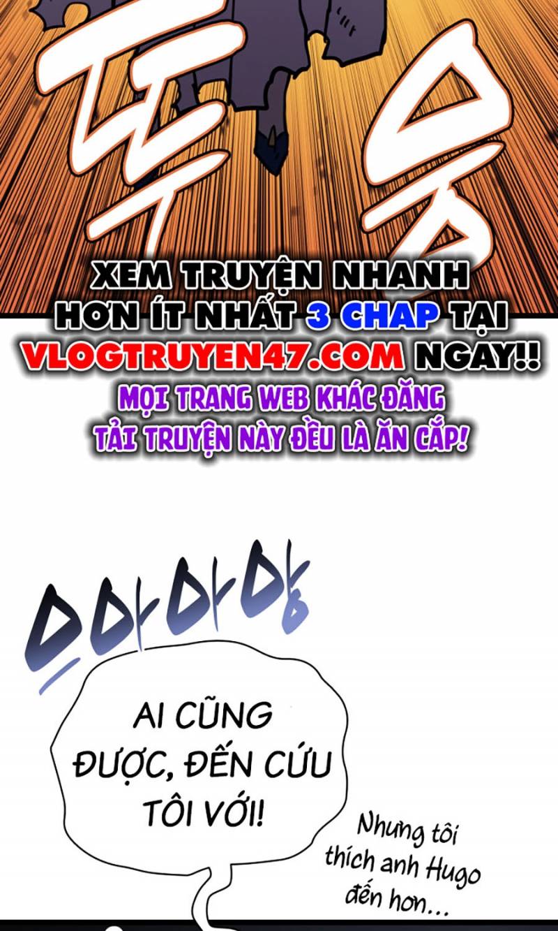 Người Hùng Cấp Thảm Họa Hồi Sinh: Chapter 120