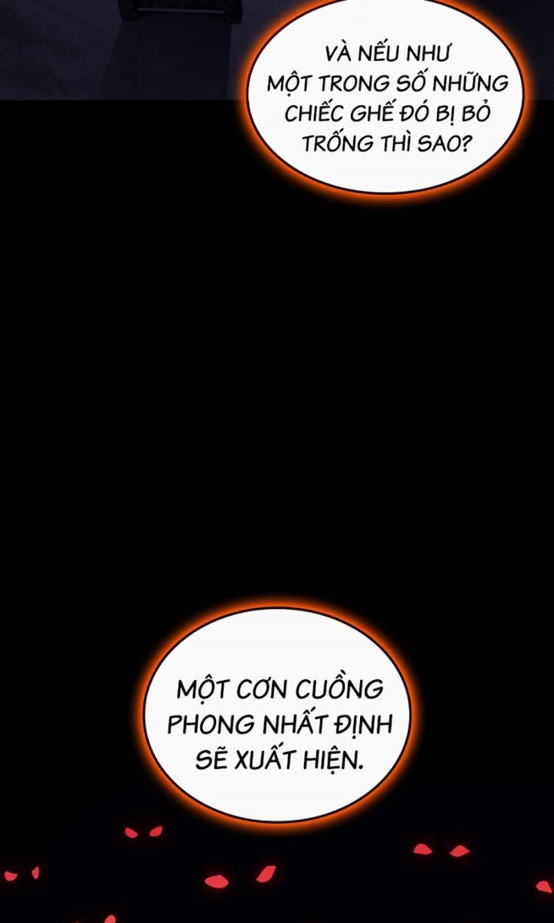 Người Hùng Cấp Thảm Họa Hồi Sinh: Chapter 120
