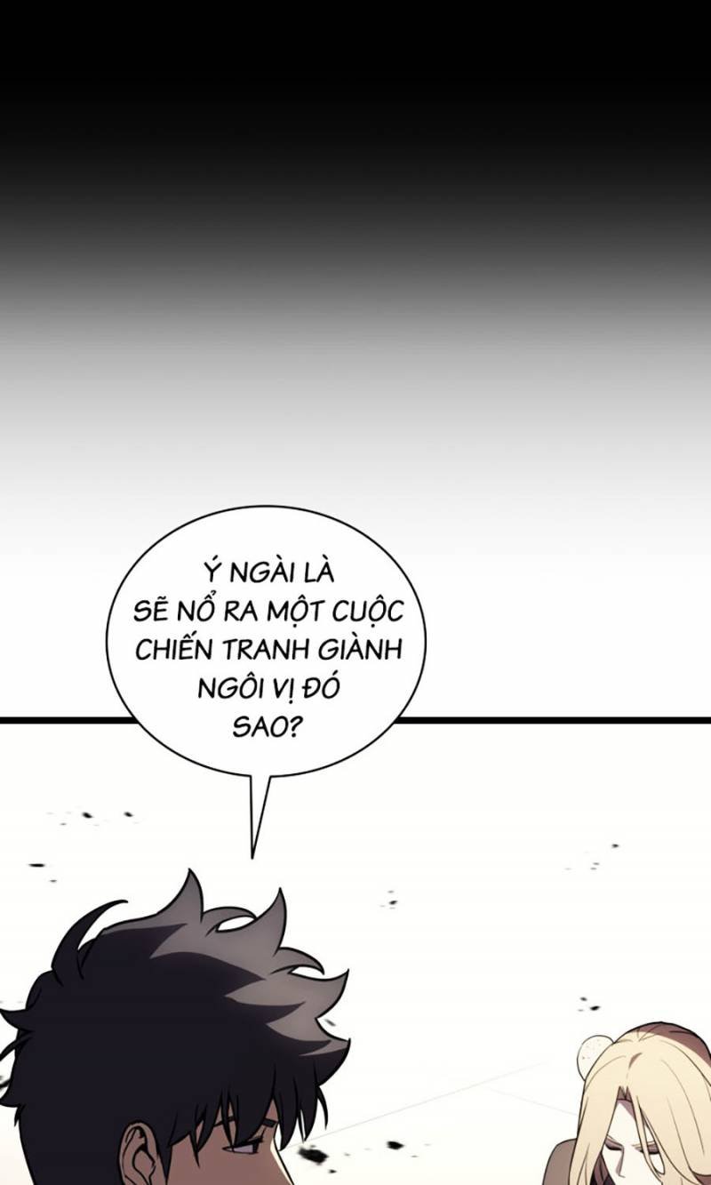 Người Hùng Cấp Thảm Họa Hồi Sinh: Chapter 120