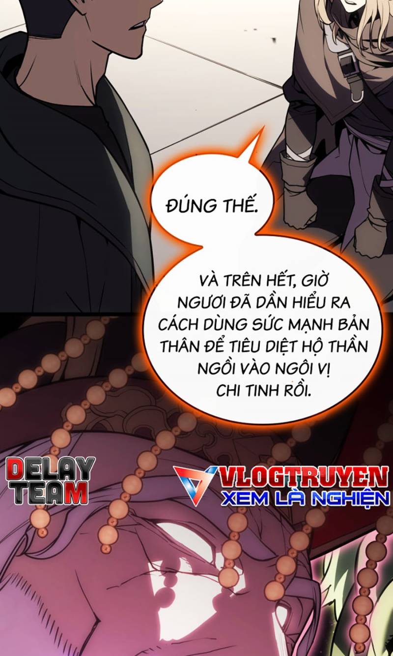 Người Hùng Cấp Thảm Họa Hồi Sinh: Chapter 120