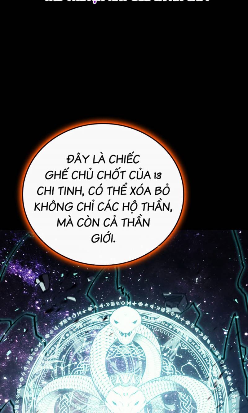 Người Hùng Cấp Thảm Họa Hồi Sinh: Chapter 120