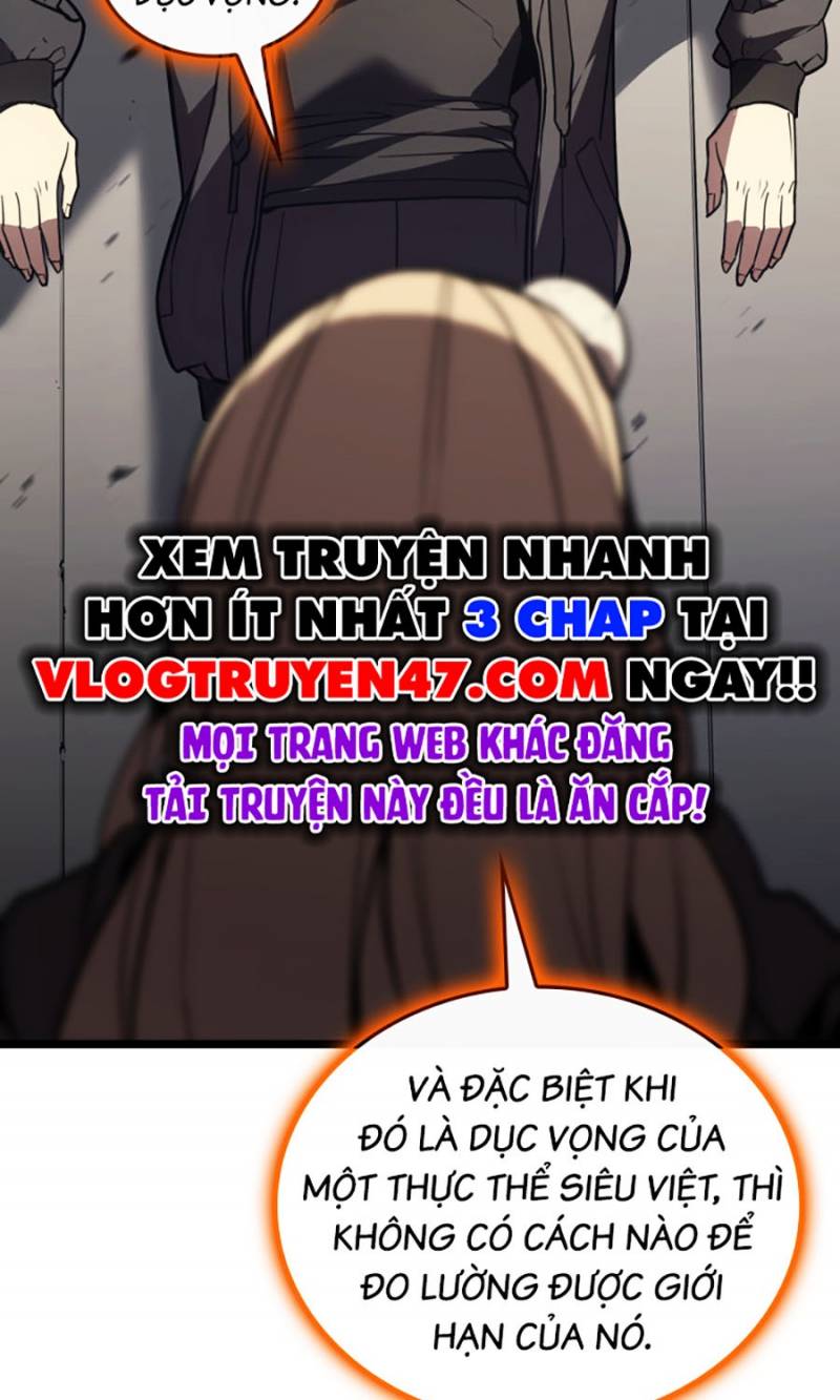 Người Hùng Cấp Thảm Họa Hồi Sinh: Chapter 120