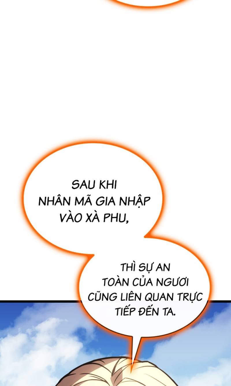 Người Hùng Cấp Thảm Họa Hồi Sinh: Chapter 120