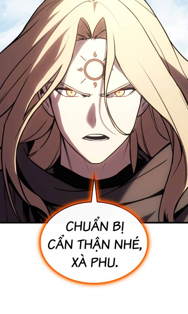 Người Hùng Cấp Thảm Họa Hồi Sinh: Chapter 120