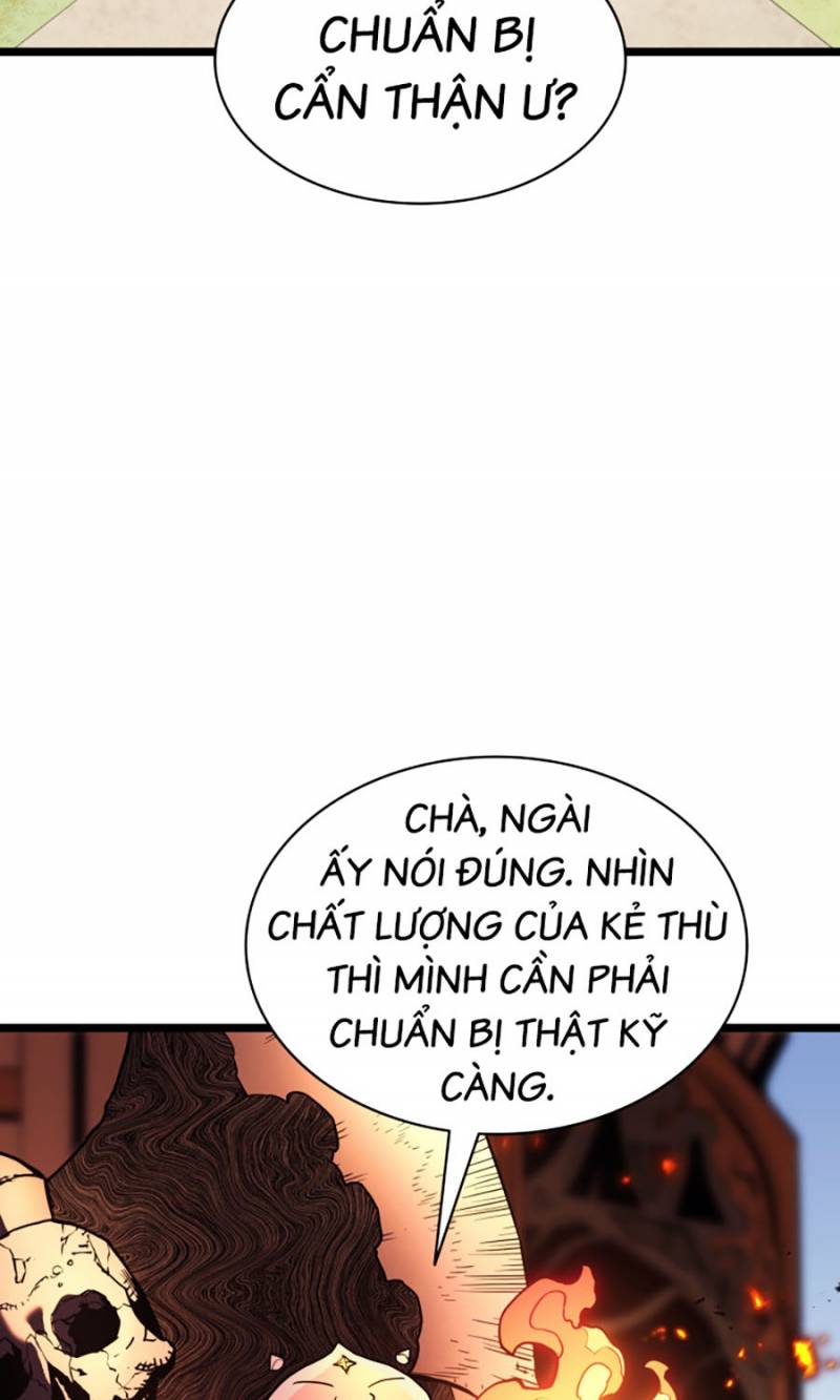 Người Hùng Cấp Thảm Họa Hồi Sinh: Chapter 120