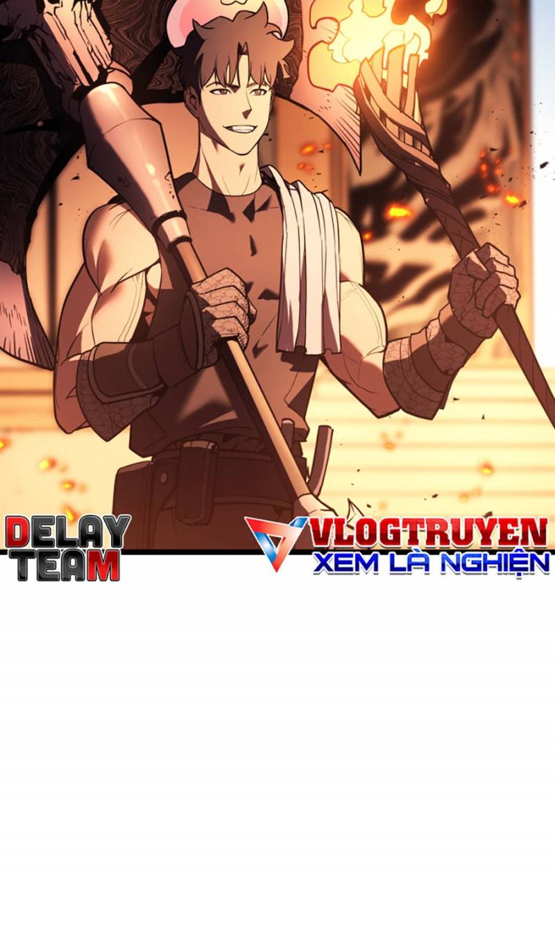 Người Hùng Cấp Thảm Họa Hồi Sinh: Chapter 120