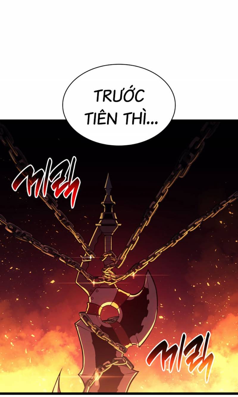 Người Hùng Cấp Thảm Họa Hồi Sinh: Chapter 120