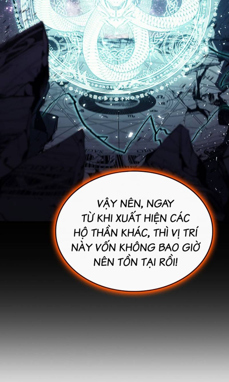 Người Hùng Cấp Thảm Họa Hồi Sinh: Chapter 120