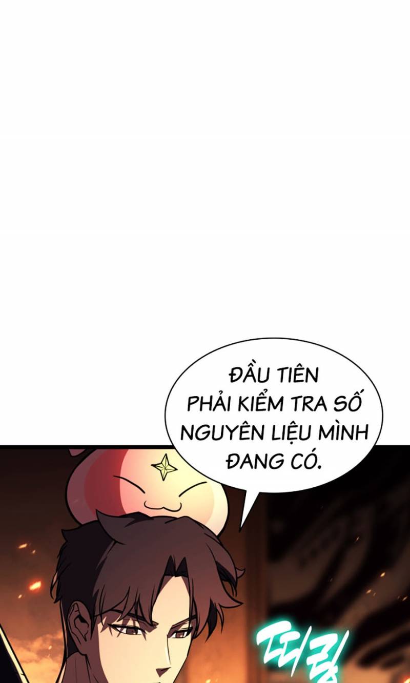 Người Hùng Cấp Thảm Họa Hồi Sinh: Chapter 120
