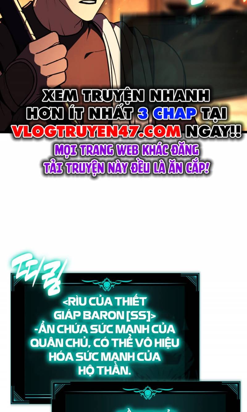 Người Hùng Cấp Thảm Họa Hồi Sinh: Chapter 120