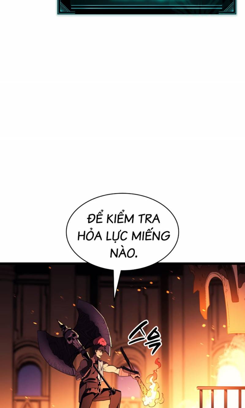 Người Hùng Cấp Thảm Họa Hồi Sinh: Chapter 120