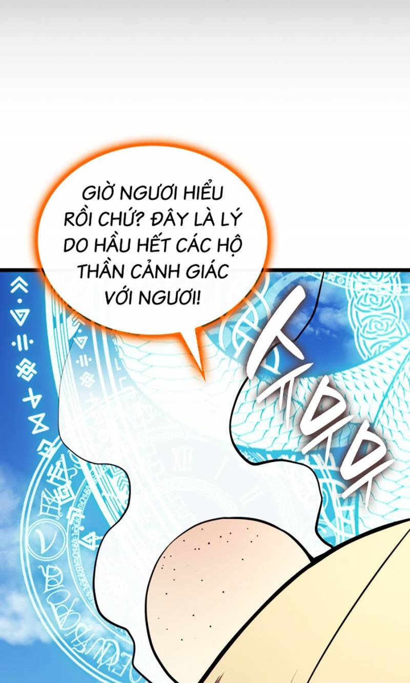 Người Hùng Cấp Thảm Họa Hồi Sinh: Chapter 120